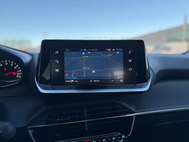 Peugeot 208 1.2 PureTech Active Pack 2022 Benzine 29