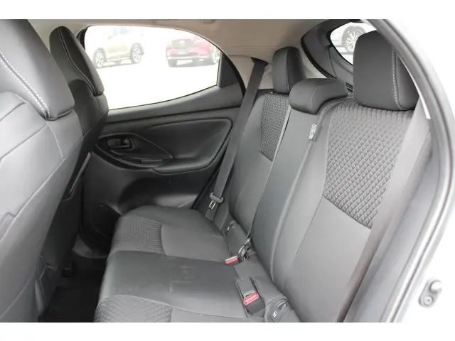 Mazda 2 Hybrid 1.5 Select 116 2024 Hybride Benzine 25