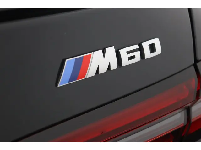 BMW i5 M60 xDrive 84 kWh 2024 Elektrisch 37