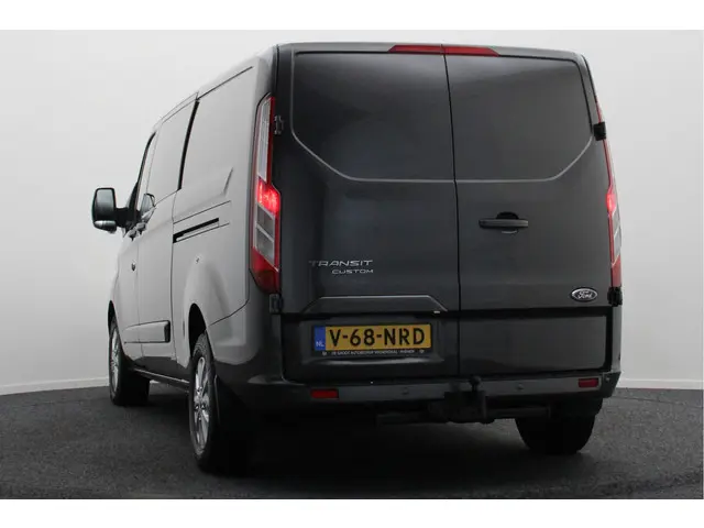 Ford Transit Custom 300 2.0 TDCI L2H1 DC 2020 Diesel 24