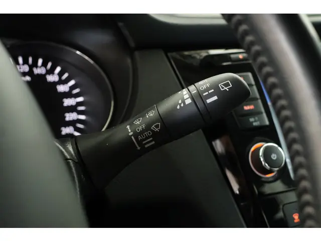 Nissan QASHQAI 1.2 Acenta 2014 Benzine 21