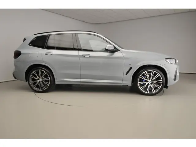 BMW X3 xDrive30d 2024 Diesel 4