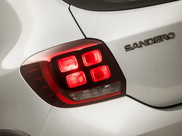 Dacia Sandero 0.9 TCe Sport 2020 Benzine 26