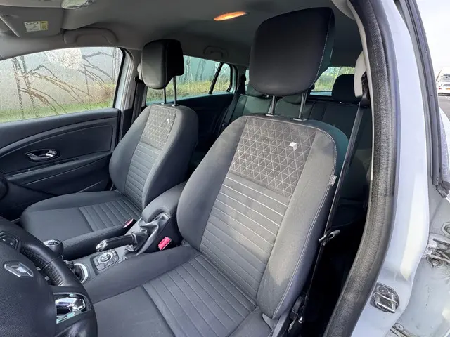 Renault Mégane Estate 1.2 TCe / AIRCO / NAP 2014 Benzine 12