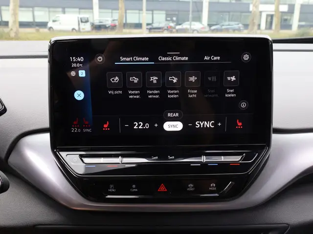 Volkswagen ID.4 Pro 77 kWh 2022 Elektrisch 13