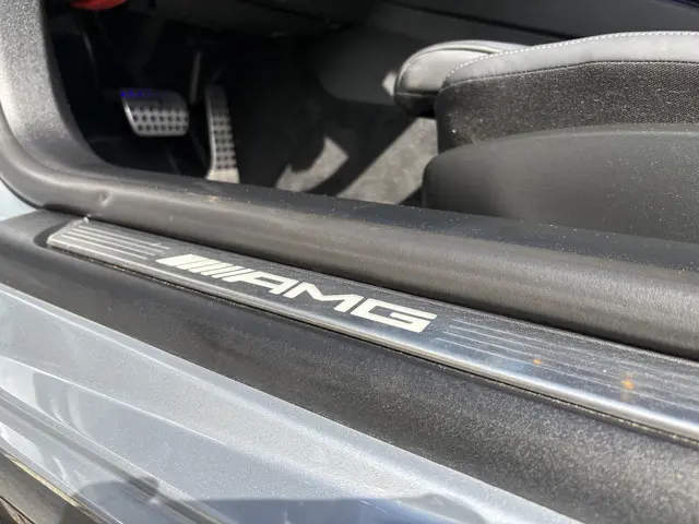 Mercedes-Benz SL Roadster AMG 63 4MATIC+ 2022 Benzine 14
