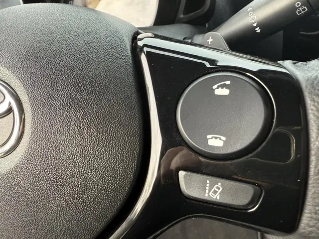 Toyota Aygo 1.0 VVT-i x-clusiv automaat 2021 Benzine 14