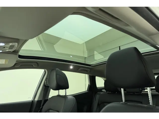 Renault Kadjar 1.3 TCe Intens 2020 Benzine 33