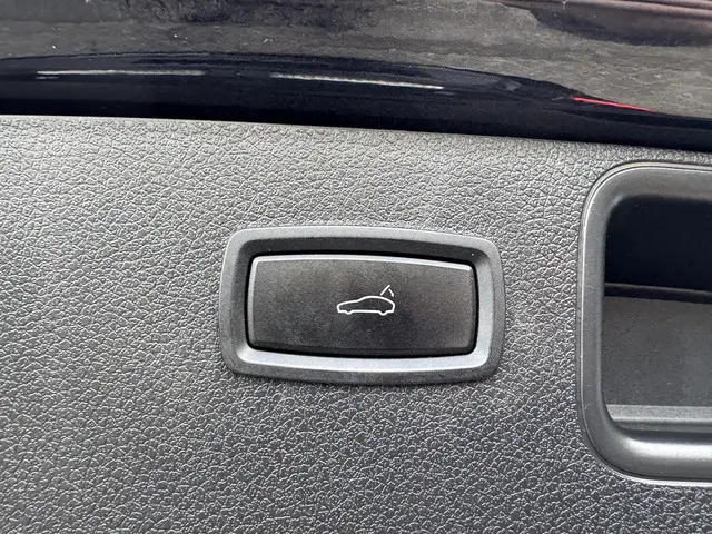 Porsche Macan 2.0 2017 Benzine 30