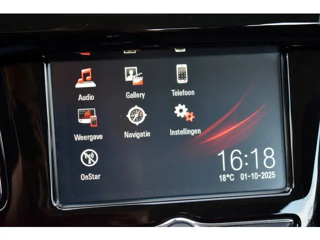 Opel Corsa 1.4 Online Edition 2018 Benzine 11