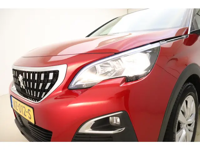 Peugeot 3008 1.2T 130pk Active 2017 Benzine 21