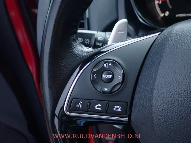 Mitsubishi ASX 2.0 Instyle 2019 Benzine 24