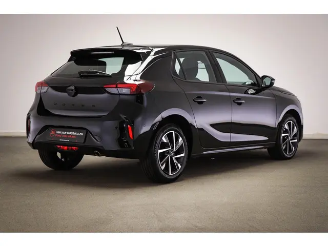 Opel Corsa 2