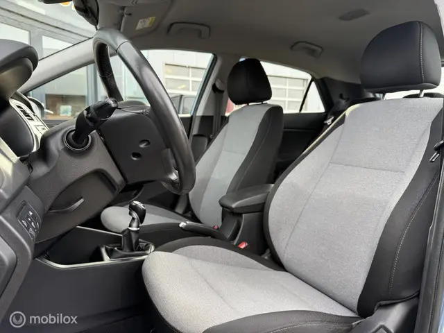 Hyundai i20 1.0 T-GDI|Clima|Cruise|Camera 2016 Benzine 15