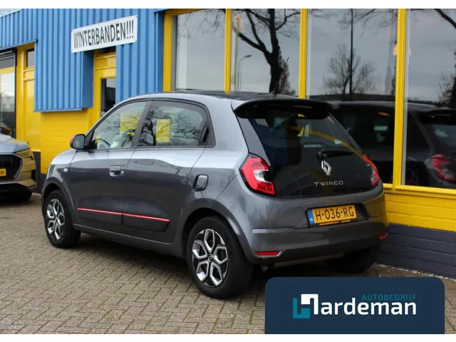 Renault Twingo 1.0 SCe Collection Cruise 2020 Benzine 6