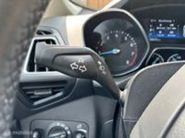 Ford C-MAX 1.0 Titanium|CRUISE|PDC|AIRCO|NAVI 2016 Benzine 16