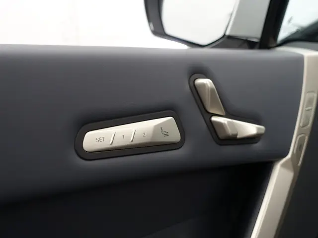 BMW iX xDrive40 M Sport Plus 77 kWh- 2023 Elektrisch 24
