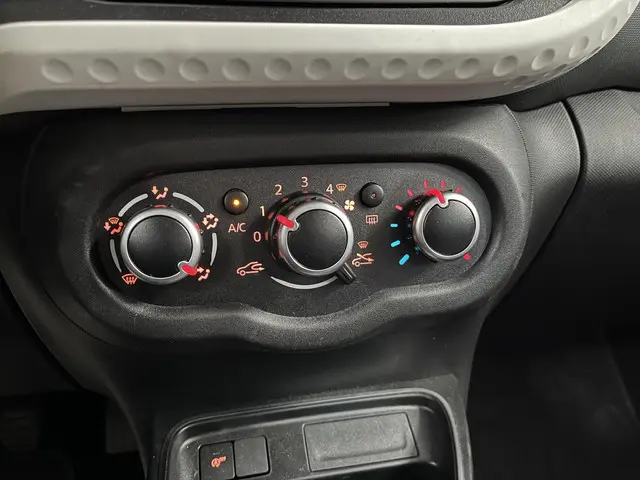 Renault Twingo 1.0 SCe Collection 2019 Benzine 21