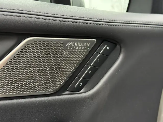 Jaguar I-PACE Aut. EV400 4WD HSE 90kWh 2018 Elektrisch 29