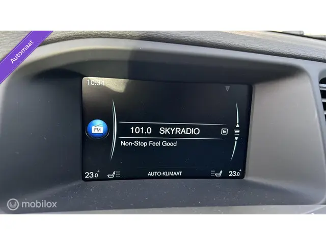 Volvo V60 1.5 T2 Momentum 2016 Benzine 14