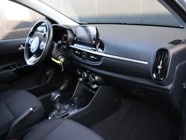 Kia Picanto 1.0 DPi DynamicLine 2024 Benzine 17