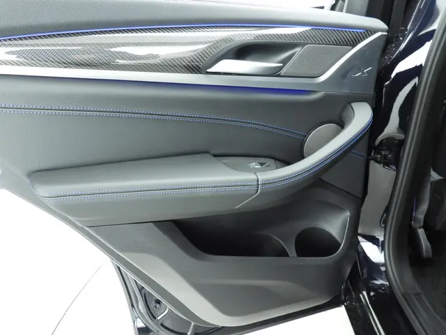 BMW X4 M40i 2026 Benzine 32