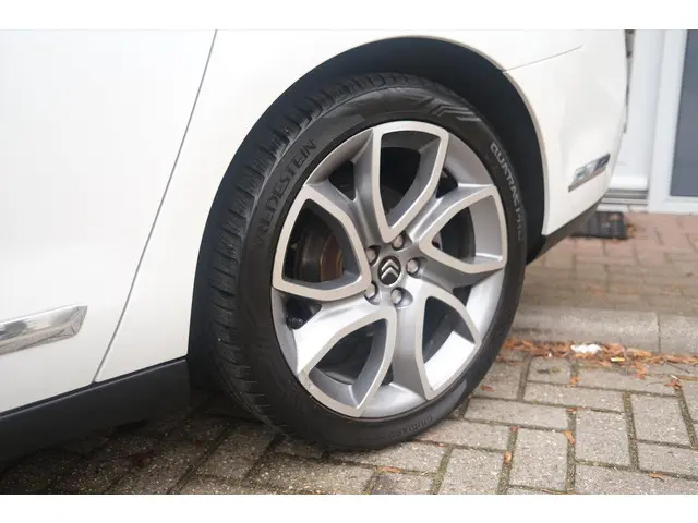 Citroën C5 THP 155 Exclusive 2014 Benzine 4