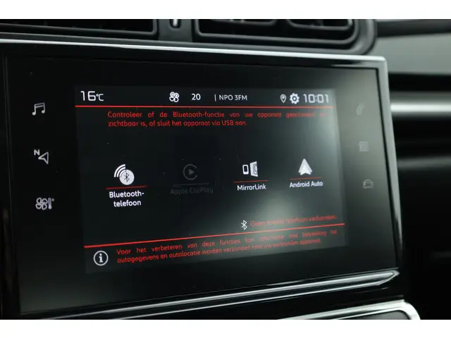 Citroën C3 1.2 PureTech Feel 2020 Benzine 15