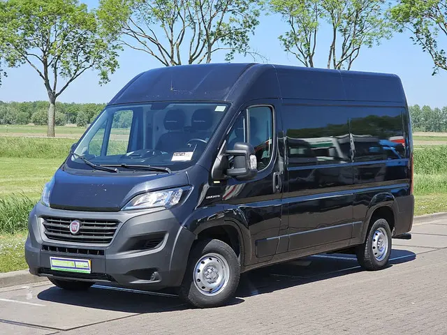 Fiat Ducato 2.3 2021 Diesel 2