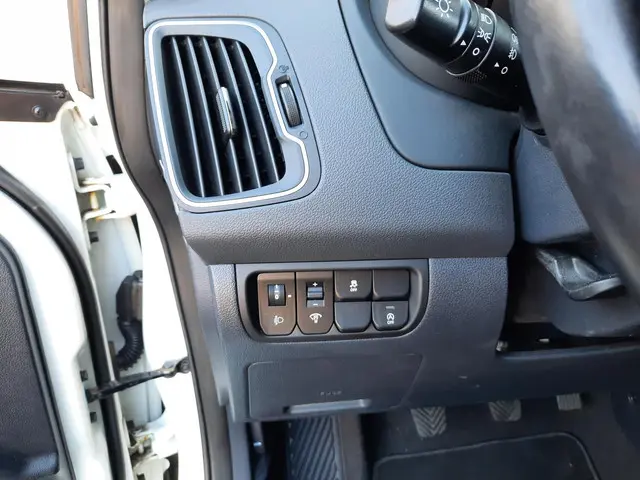 Kia Rio 1.2 CVVT ComfortLine 2016 Benzine 14