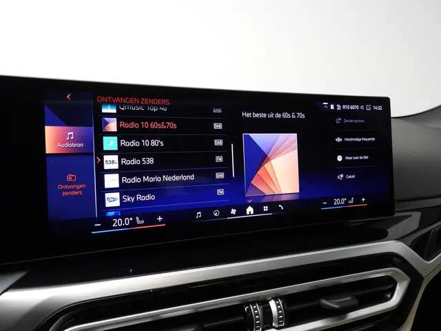 BMW i4 Gran Coupé 2024 Elektrisch 25