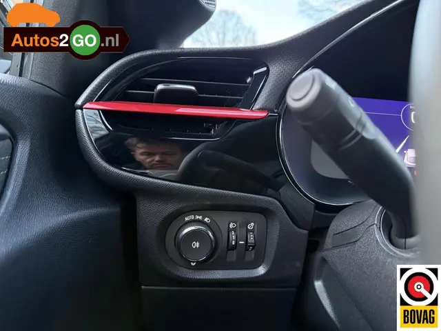 Opel Corsa 1.2 Turbo GS 2023 Benzine 19