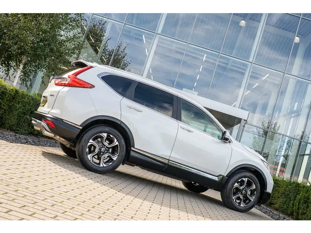 Honda CR-V 1.5i V-TEC LIFESTYLE TURBO 2020 Benzine 10