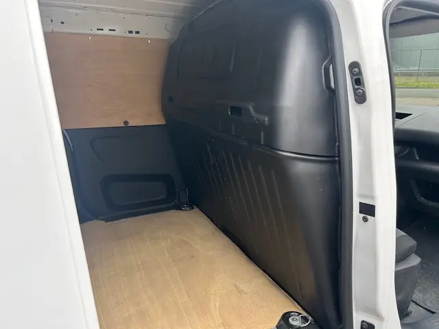 Citroën Berlingo 1.2 PureTech Club 2020 Benzine 9