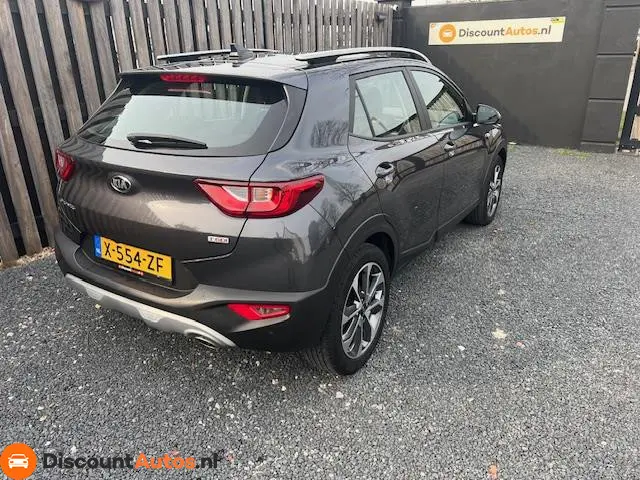 Kia Stonic 1.0 T-GDi DynamicLine 2020 Benzine 6