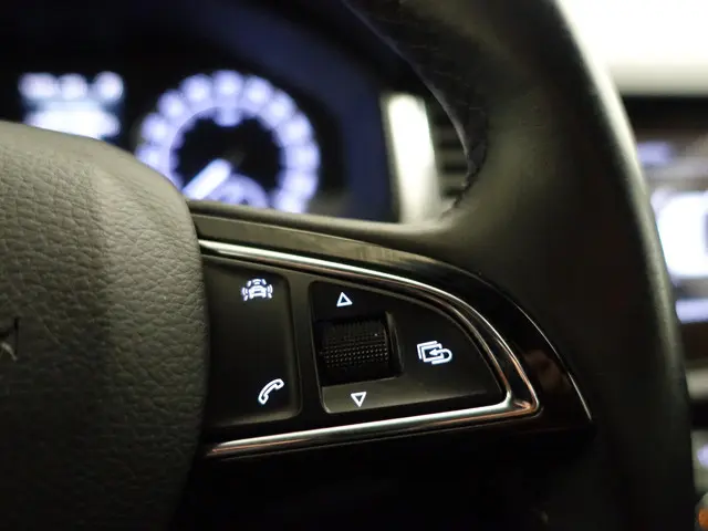 Škoda Kodiaq 1.4 TSI Sportline- 2017 Benzine 19