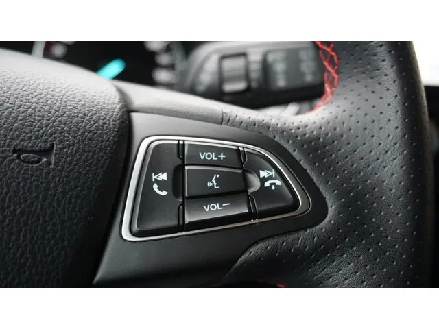 Ford EcoSport 1.0 125pk EcoBoost ST-Line 2019 Benzine 27