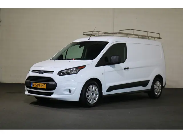 Ford Transit Connect 1.5 TDCI L2 Trend 2017 Diesel