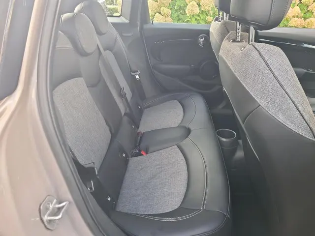 MINI One Mini 1.5 Business Edition 2021 Benzine 4