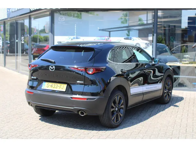 Mazda CX-30 2.0 e-SkyActiv-X 186 Homura 2023 Benzine 6