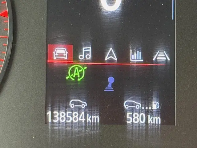 Renault Kangoo 1.5 Blue dCi 75 Comfort L1 2023 Diesel 16