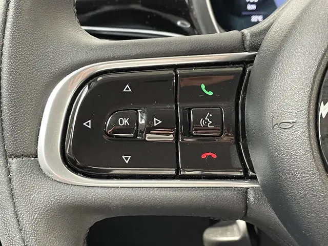 Fiat 500e Icon 42 kWh 2023 Elektrisch 24