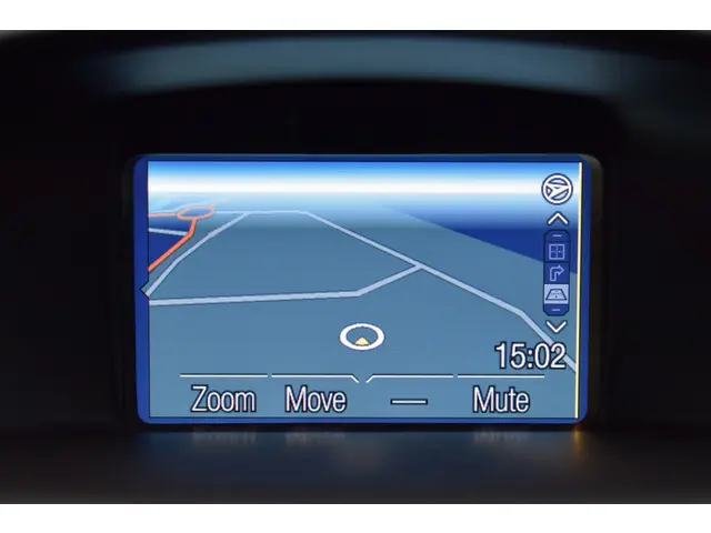 Ford Fiesta 1.0 EcoBoost Titanium 2014 Benzine 13