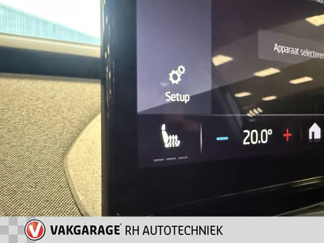 Škoda Enyaq iV 60 2022 Elektrisch 14