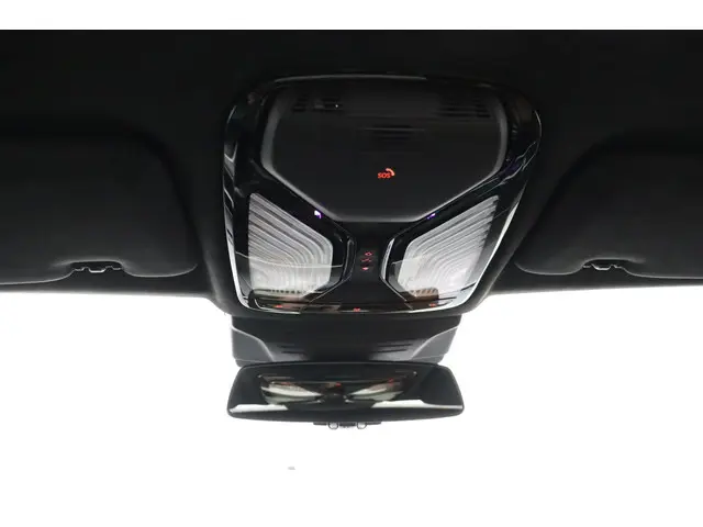 BMW X5 xDrive50e 2025 Hybride Benzine 27