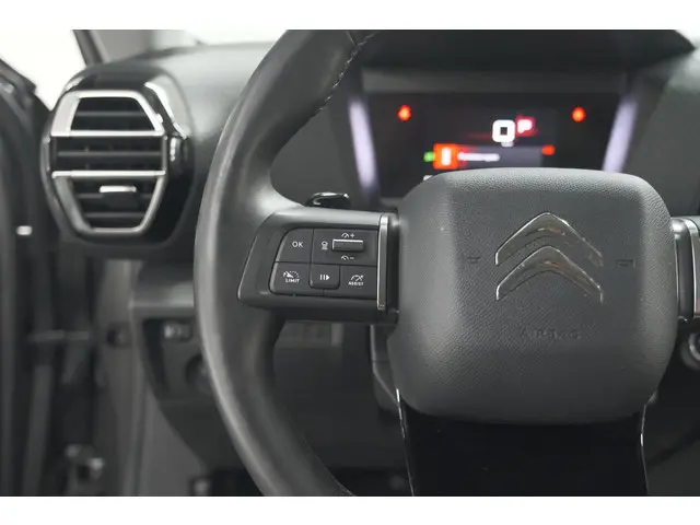 Citroën C4 Puretech 130 EAT8 Shine 2021 Benzine 33