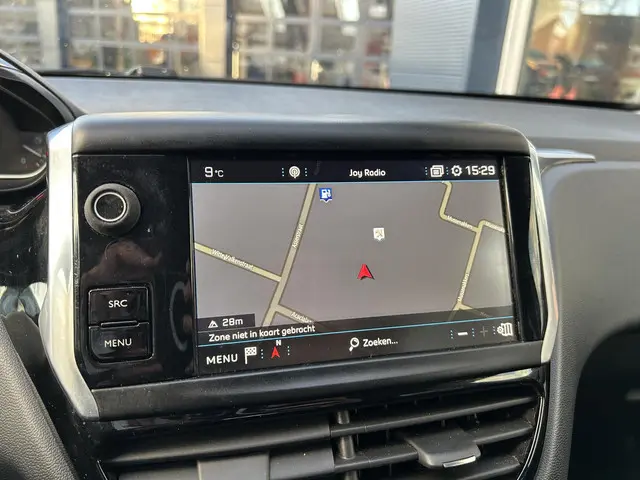 Peugeot 208 1.2 Airco en parkeerhulp 2018 Benzine 13