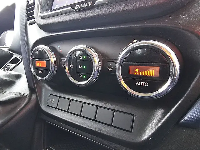 Iveco Daily 35S18 2019 Diesel 10