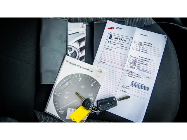 Toyota Aygo 1.0 VVT-i x-now 2016 Benzine 35