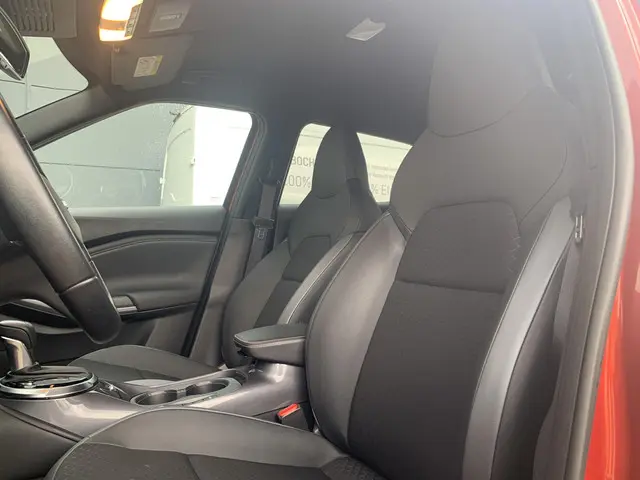 Nissan Juke 1.6 Hybrid N-Design 2023 Hybride Benzine 7